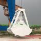 12 CBM Crane Grab Bucket