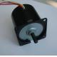 60KTYJ AC synchronous geared motors