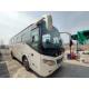 Used Coach Bus MINI Van 43seater Right Hand Drive Yutong Leaf Spring Suspension With Air Condition