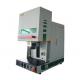 Air Cooled 1064nm Table fiber laser marking machine with 0.2mm Character Height