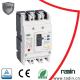 Current Limiting Capacity Adjustable MCCB Earth Leakage Circuit Breaker ELCB