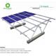 Solar Carport Solar energy panel Support Module System  Carport Brackets PV Carport Structures For 1 Car Or 2 Cars