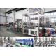 4KW Liquid Filling And Capping Machine 6000BPH For Shampoo