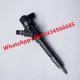 0445120072 Common Rail Engine Diesel Injector For Mitsubishi Fuso 4m50 ME225416