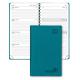 3.5''X6.5'' Purse Size Calendar Planner PU Cover Eco Friendly Paper