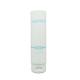 Plastic PE 100g Empty Lotion Tubes For Facial Cleanser