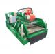 High G Force 3000W Linear Motion Shale Shaker for Oil and Gas Drilling