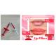 Dermal Lip Fillers Safe Effective For Medical Professionals