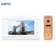 960P AHD Video Door Phone Video Door Intercom Door Bell Camera With HD 1.3MP Camera And Motion Detection