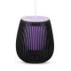 Ultrasonic humidifier 7 color light MINI portable household aroma diffuser