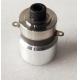 35w Double Three Multi Frequency Ultrasonic Transducer For Cleaner