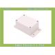 ABS 100*68*50mm IP65 Plastic Electrical Junction Box