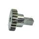 Stainless Steel Alloy Gear And Shaft Blackening Excavator Swing Gear HRC 50-62