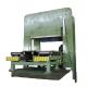Plate Vulcanizing Press for Industrial Rubber Platen Vulcanizing Machine by Sheepmats