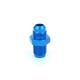 RoHS Certification Customized CNC Turning Machining Nut Fitting Part Model NO. CM230