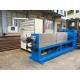 Dual Color Dual Layer Electric Wire Cable Sheathing Machine High Speed Extrusion