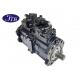 K3V63DT Hydraulic Pump, K3V63 Main Pump For Kobelco, Doosan, Hyundai, Volvo,