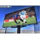 5 Years Warranty Outdoor LED Screens P6 LED Digital Stadium Screen For