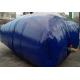 Tear Resistant Pillow 0.7mm PVC Tarpaulin Water Storage Bladder Tank Large Plastic Water Tanks