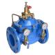 Water Pressure Relief Valve for Media Water DN40-DN600 PN10 PN16 PN25 OEM Port Size