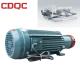 0.24 Hp 3 Phase Ac Motor , Ac Electric Motor Aluminum Housing With CE glass processing industry