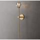Screw In Wall Mounted Bed Lamps Brass Wall Lamps OEM ODM