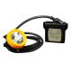 Rechargeable LED Mining Light With KL5LM Explosion Proof Miner Lamp Lithium Battery