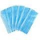 Optional Color Adult Anti Dust Disposable Masks Respiratory Protection