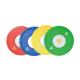 Crossfitness Weight Lifting Plates