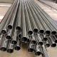 SUS 304 6mm Hot Rolled Stainless Steel Pipe SS Seamless Tube 90 For Construction