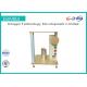 Flexible Cable Retaining Force Test Machine Electric Step Motor Driven