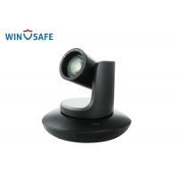 60° 30X SDI DVI-I Video Conferencing Camera For AV Solution