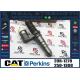 Diesel engine injector  20R-1278  386-1766 0R-8619 386-1776 437-7547 8E-8836 392-0203 392-0204 392-0224 392-0225