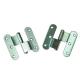 Wilda ODM Steel Door Hinge Windows Hinge European Type Powder Coating