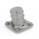 ASTM 60-40-18 Ductile Iron Coated Resin Sand Casting