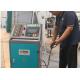 Semi Automatic Argon Gas Filling Machine 0.1 KW For Insulating Glass Production