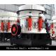 Fote Basalt Hp Cone Crusher With  Overload Protection Cavity Cleaning System