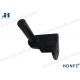 Axle Support ProjectileSulzer Loom Spare Parts 911-305-403