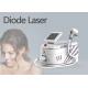 3 Wavelength 755 808 1064 Laser Beauty Machine Salon Laser Hair Removal Machine