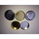lacquering tinplate tinplate with lacquer gold white transparent lacuqer for food can or chemical inside