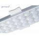 75W Linear LED Module Retrofit for 2x80W Fluorescent Tube Sets