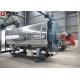 600000 Kcal Oil Fired Heating Boilers Coil System Running Safely
