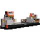 Free shipping CNC Double 45 saw