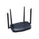Fiber Optic Modem Router AX1800 Wi-Fi 6 Gigabit Router For Home Dual Band Wireless Internet Router