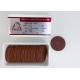 High Strength OEM Dental Separating Discs Round Shape For Professional Use