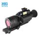 Outdoor Digital Zoom 6-36x50 LRF Night Vision Scope Infrared Monocular Camera