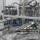 Mechanical Double folding Cover Assembly Machine With High Capacity Servo Motor