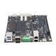 Embedded NVIDIA PCIe Carrier Board Jetson Agx Xavier Developer Kit Edge AI System