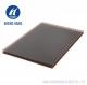 5800mm 4mm Twin Wall Polycarbonate Sheet Green Brown Anti Impact