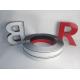 Trim Cap Roll 30m White Red Aluminium Coil For Channel Letter